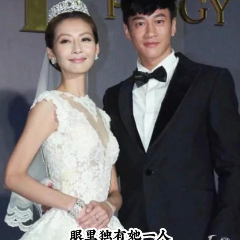 生育别等太晚！何润东夫妇被事业耽误，高龄备孕太艰难何润东夫妻俩真是让人惋惜