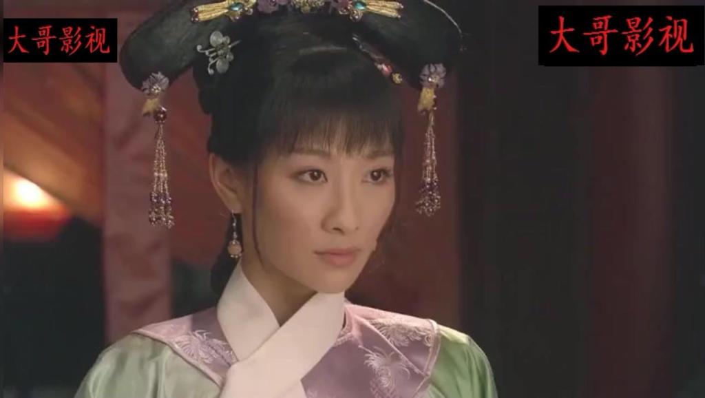 打开 打开 甄嬛传菩萨蛮 打开 甄嬛传主题曲,姚贝娜的《菩萨蛮》
