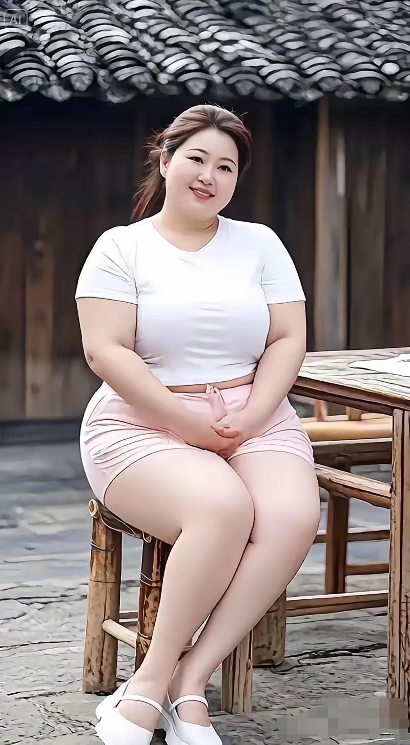 旺夫又温柔的农村女孩