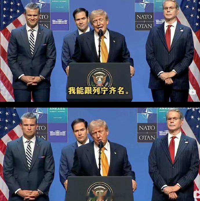 OMG，你吓到我啦