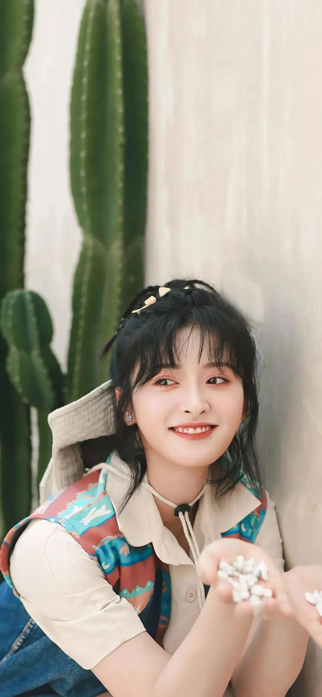 沈月美图分享，甜美可爱沈月沈月搞怪表情沈月壁纸沈月写真顾逸沈月沈月上海