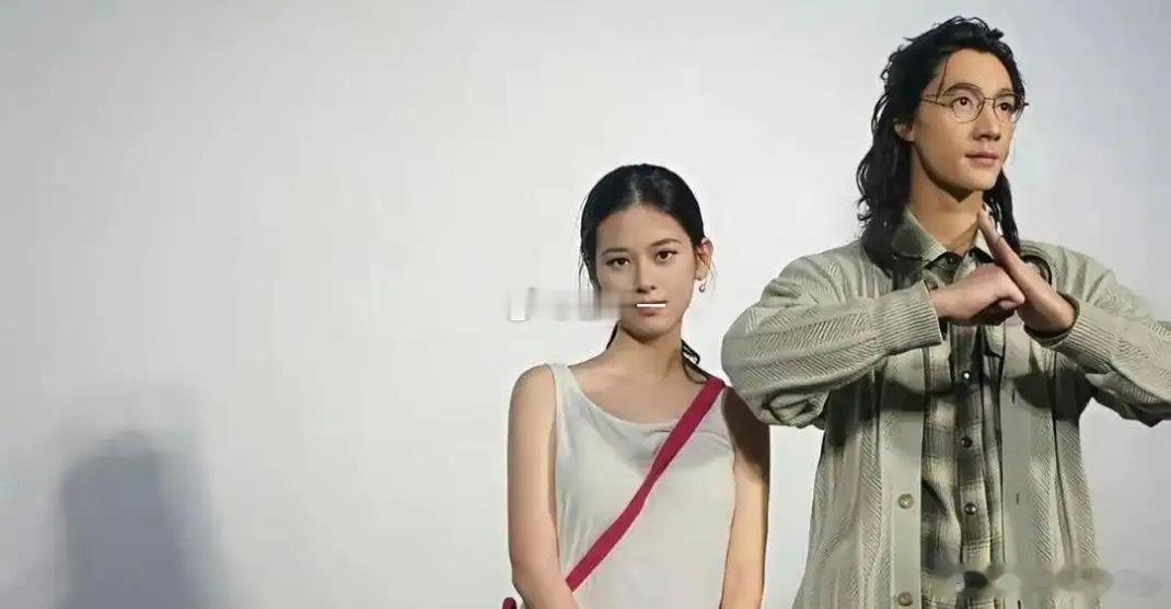 这桃花眼，没人受得了吧？
