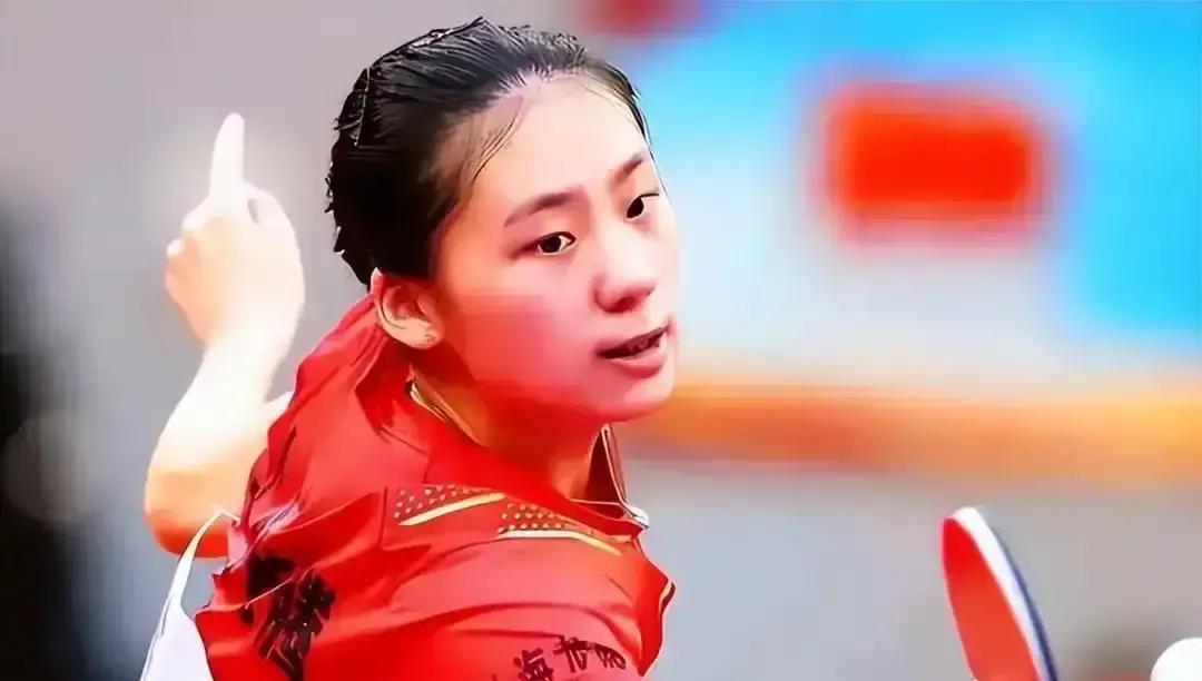 世界第八陈熠从乒超名单里蒸发，不是俱乐部裁人，是她自己按了暂停键。排名第八