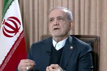 1月13日，据央视新闻客户端报道，昨天，伊朗伊斯兰革命卫队人士称，伊朗情报机构在