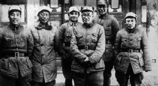 1958年10月17日，这是新中国有史以来非战争干部损失最为惨重的一天，由北京飞