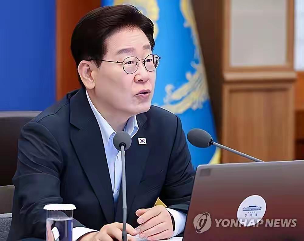 韩国变天了！总统李在明内阁连夜批准新法：彻底废除检察官调查权一夜之间，韩国