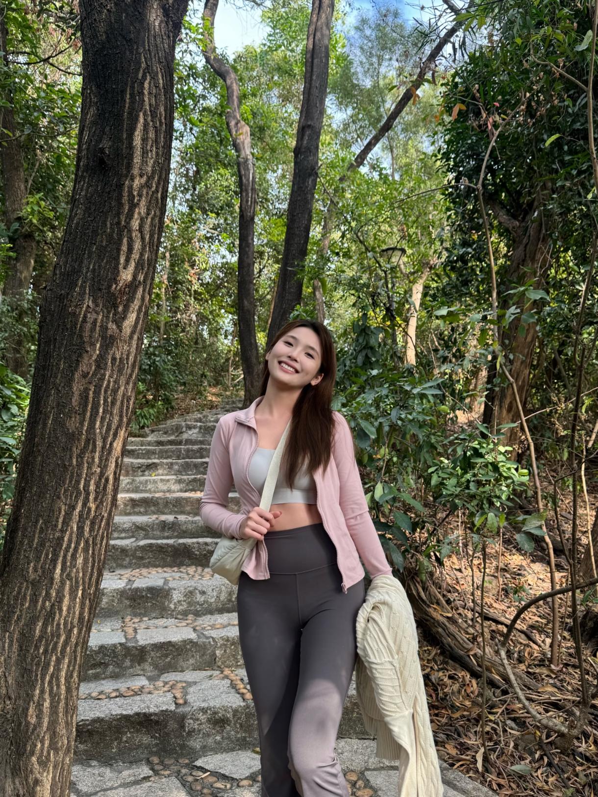 原来快乐就是如此的简单~