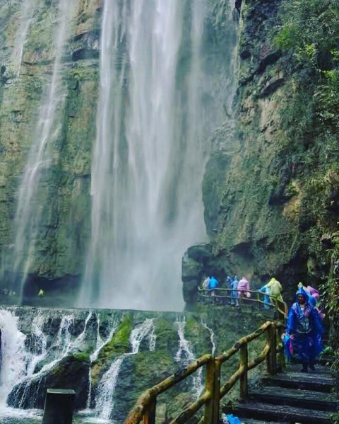 湖北宜昌最著名的十大旅游景点, 你去过几个呢?