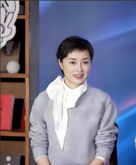 演员吴越透露，2024年末一晚，突然收到于和伟邀约消息，对方称有剧本想邀她出演