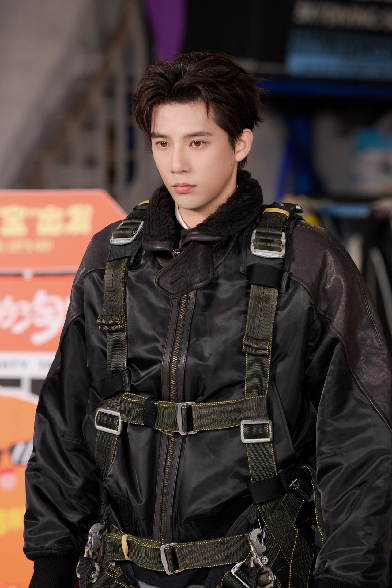 钮钴禄·王安宇上线，王大将军和大将军的争论赛，我棍哥完胜！这期《现在就出发3》