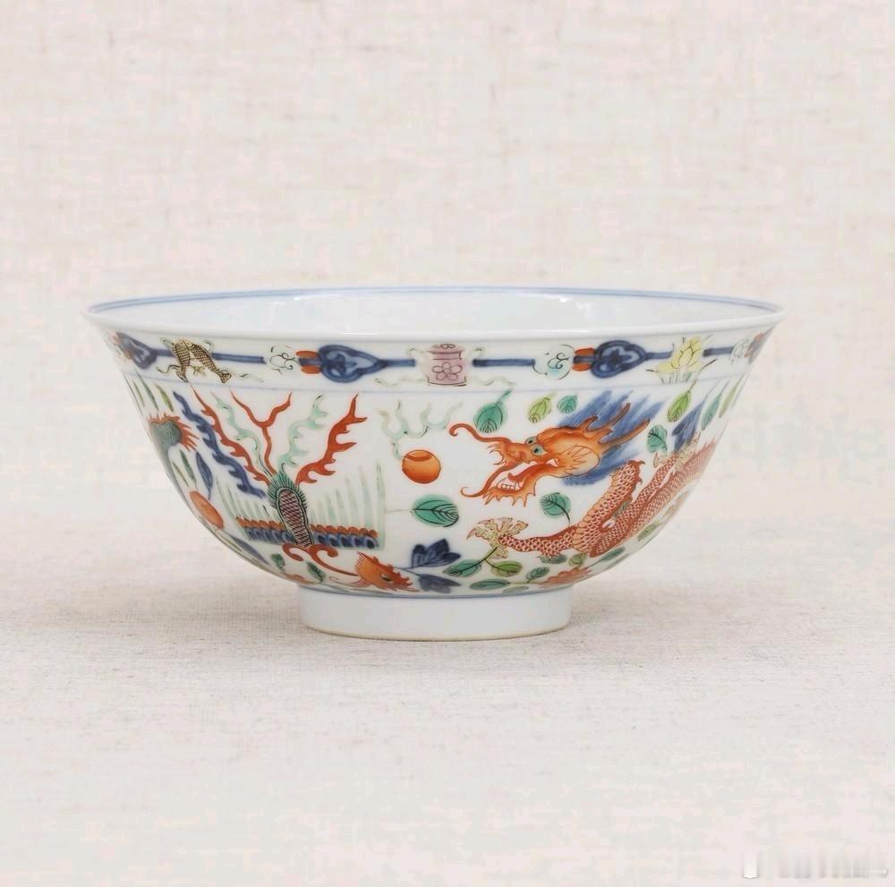 古瓷鉴定新年快乐，万事如意，心想事成，合家福！