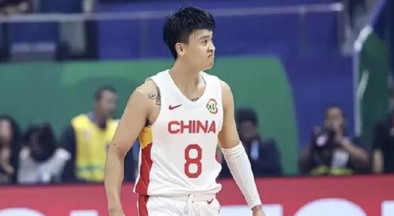 姚明下课实属被冤！中国男篮90-68约旦男篮！3大不可否认的事实：1.赵睿攻防
