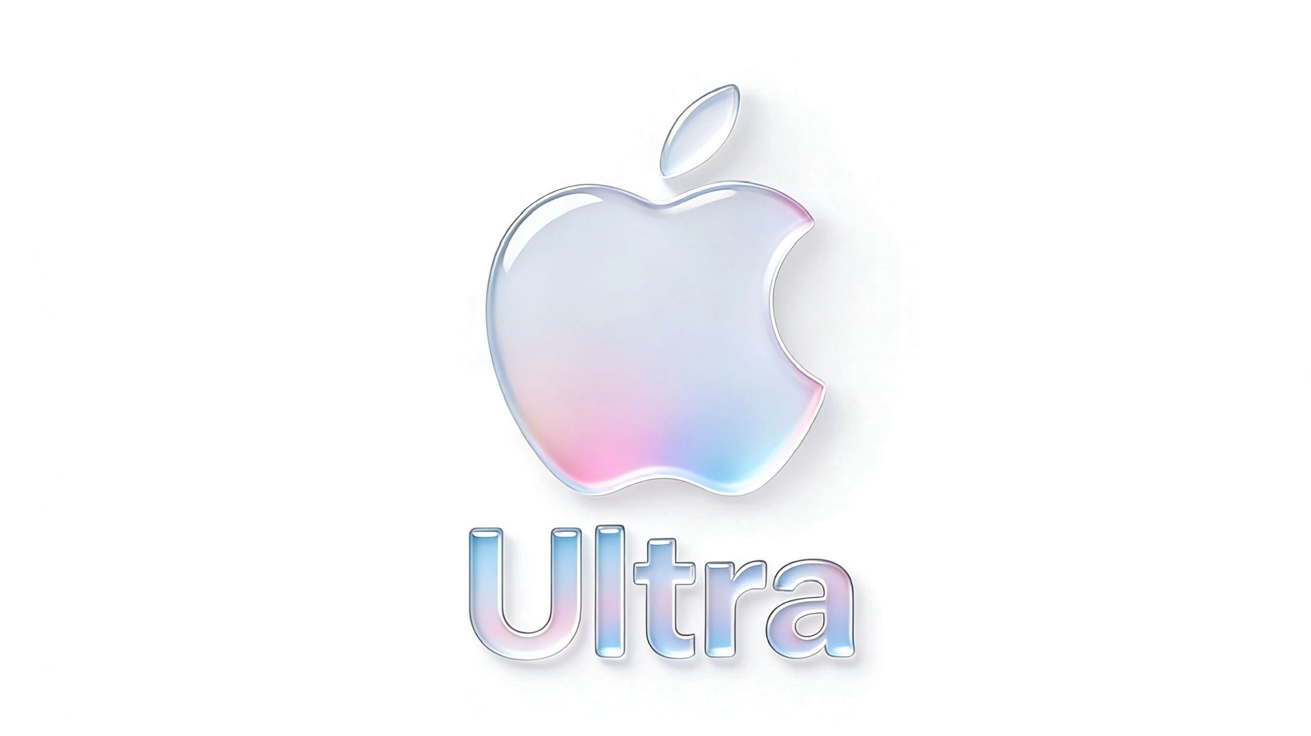 苹果产品线即将进入Ultra时代！-iPhoneUltra-MacBookU