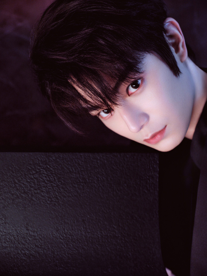 1.孟子义丁禹兮他俩目前都是市场上蛮喜欢用的，🐧也在撮合两人二搭悬疑剧《沉默