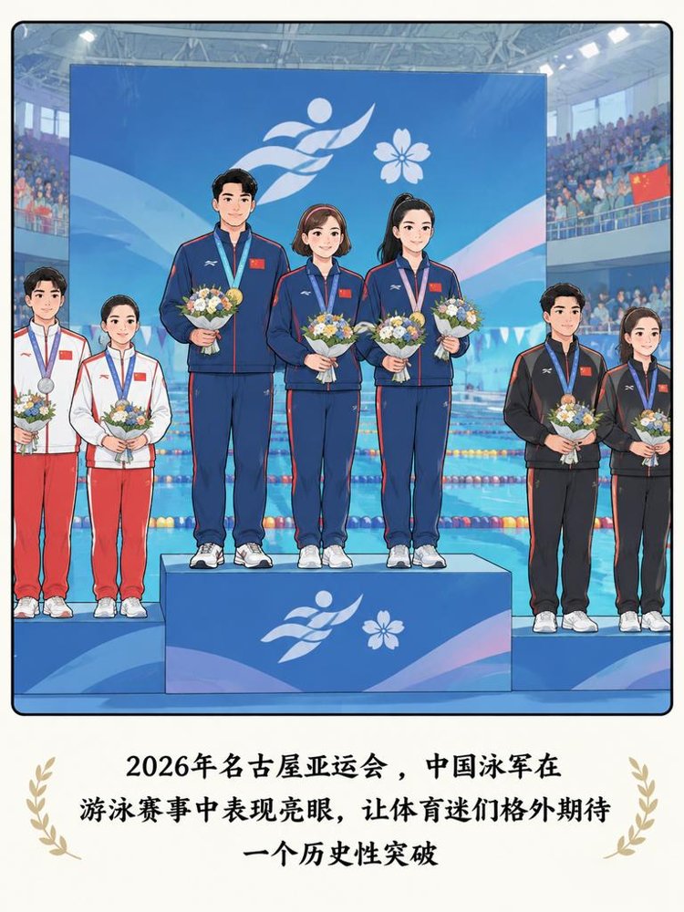 7块金牌，换不来一个MVP。19岁的张展硕，亚运游泳史上第一个单届七金王，200自、400自、800