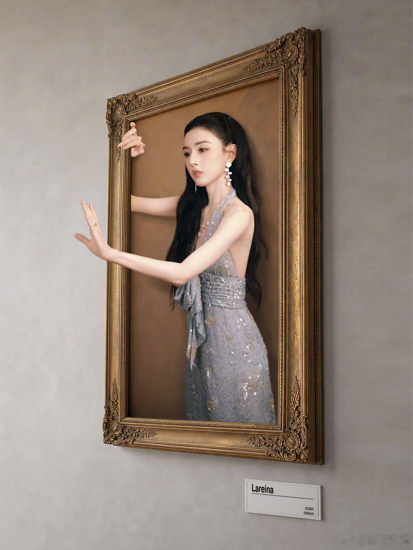 👋🏻嗨～凡清！第五张完全神作宋祖儿