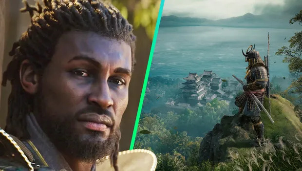 【曝育碧取消《刺客信条》黑人奴隶主角游戏，涉及敏感话题】根据GameFile的