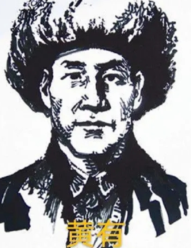 1937年，抗联成员黄有不幸被日军俘虏，为了活命，他直接投降：“我知道抗联在哪里