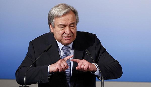 联合国会停止“恢复对伊制裁”措施吗？日前，伊朗发表联合国第2231号决议已经到