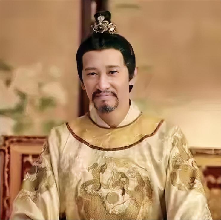 公元737年，唐玄宗李隆基，在一天内连杀3个皇子，其中就有太子李瑛。李瑛临死前，