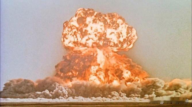 美：你研究出控制辐射云的法子了，这有啥用途？中：就是用来控制辐射云呀！美：…