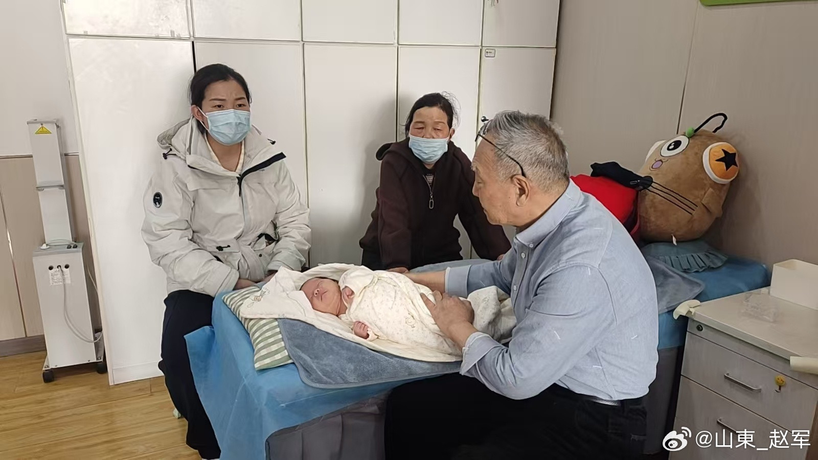 中医治理分先后深入浅出先后缓急 一、为什么“治理分先后”是中医精髓？病不是一团乱