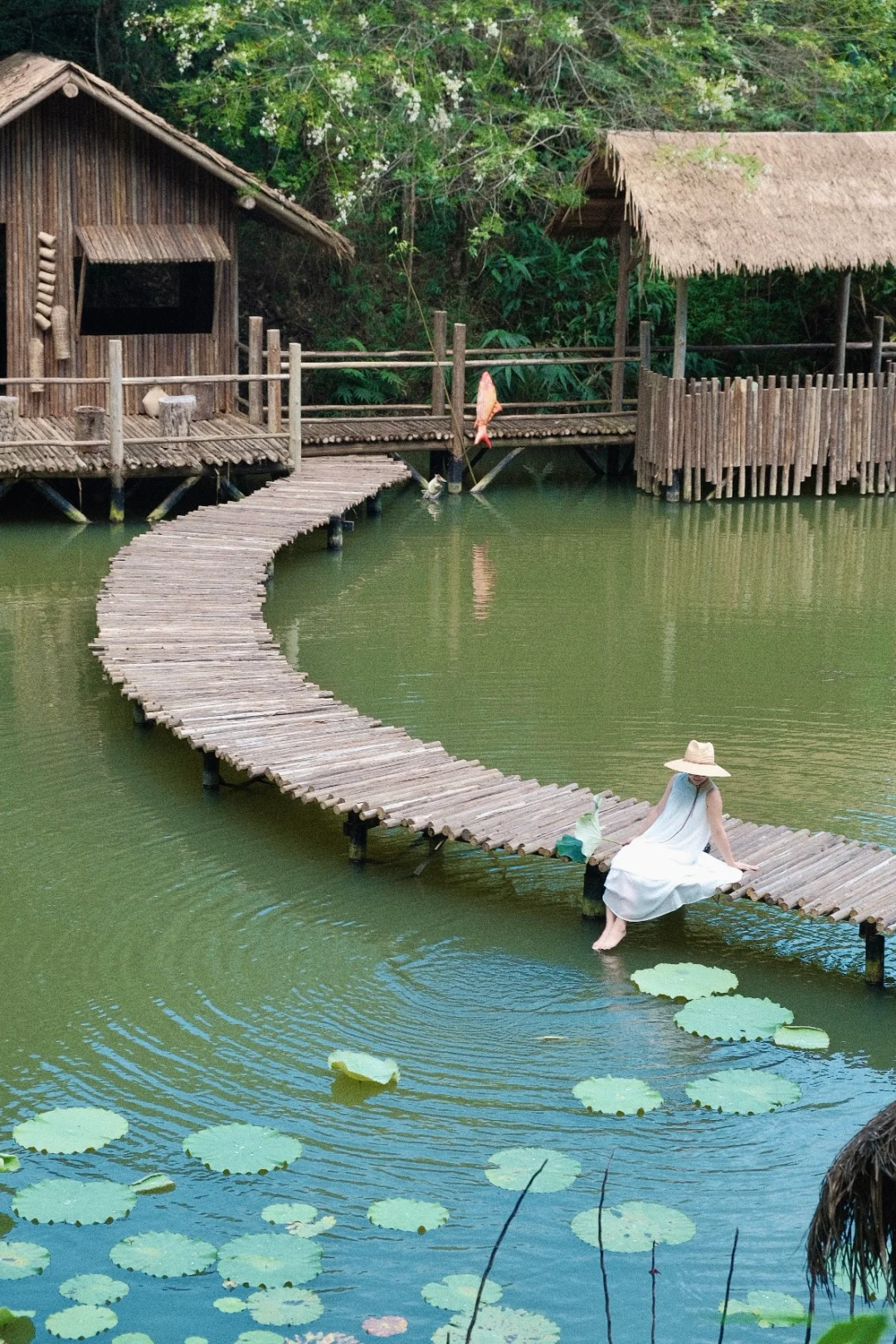 春节来海南，别光盯着海边啦！🧨