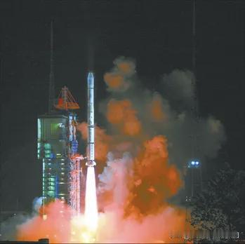 【2007年6月1日中国长征系列运载火箭实现第100次发射】2007年6月1日零