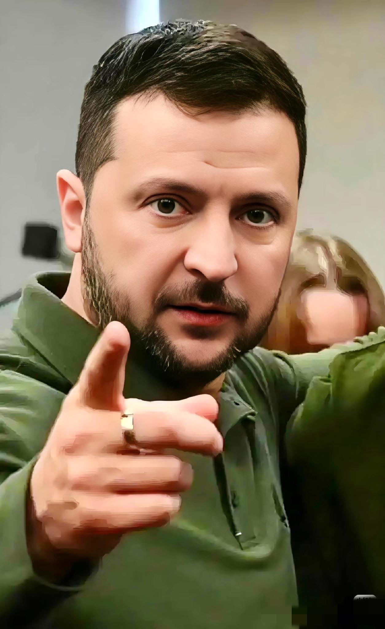 乌克兰这回算是真扛不住了！日内瓦那边刚传出信儿！说是原则上同意了美国给的那个