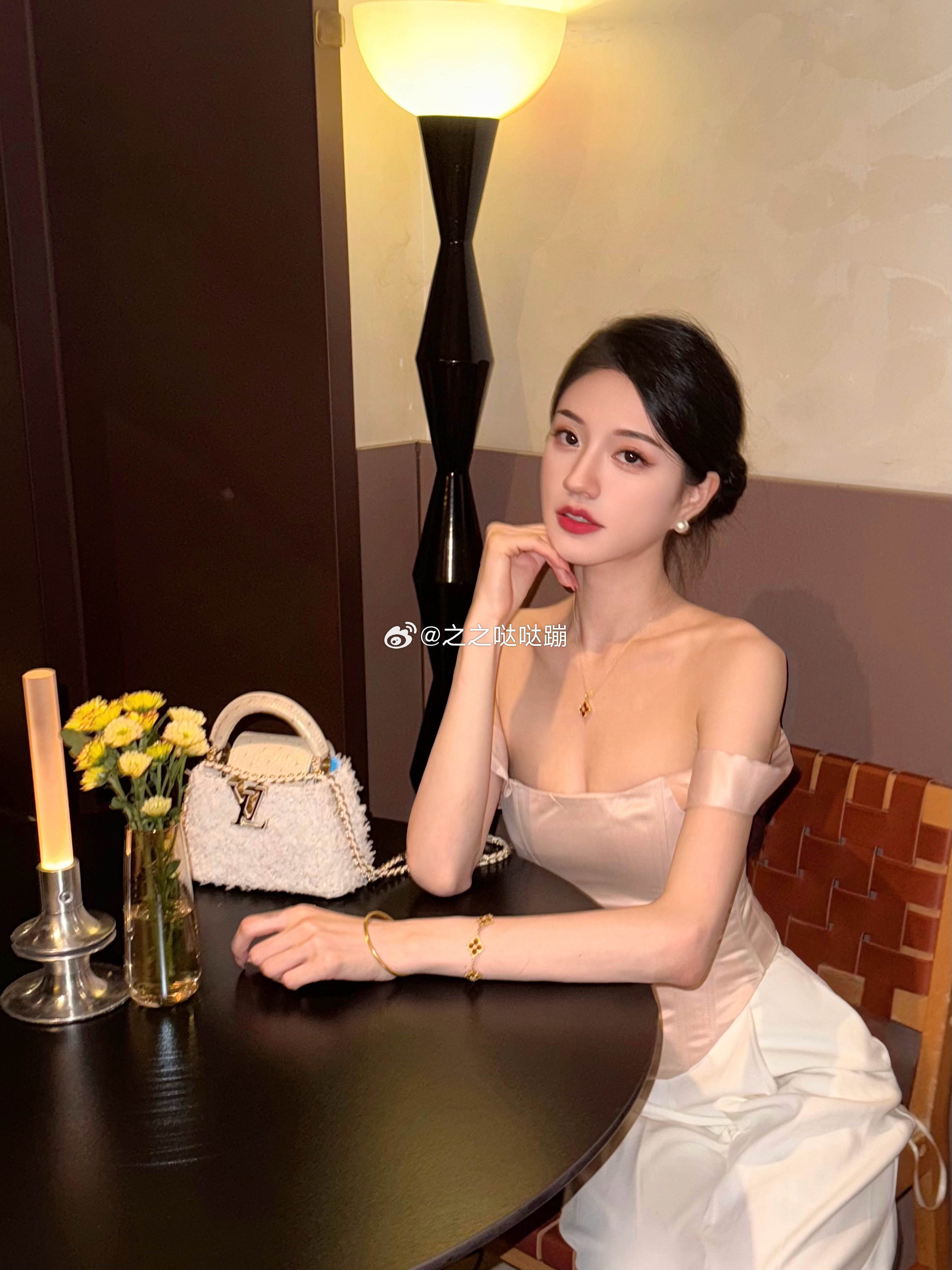 久别盼小叙🎂​​​