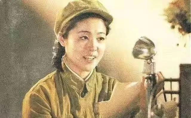 1979年，曾是上甘岭坑道唯一女兵的刘禄曾到美国出差。在纽约的一家餐馆，一位50