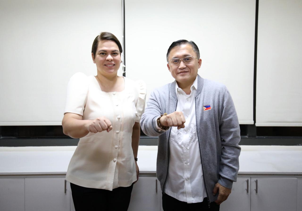 小马科斯功亏一篑，杜特尔特家族有望3年后重掌大权，老杜这次可以安心了！菲律宾国