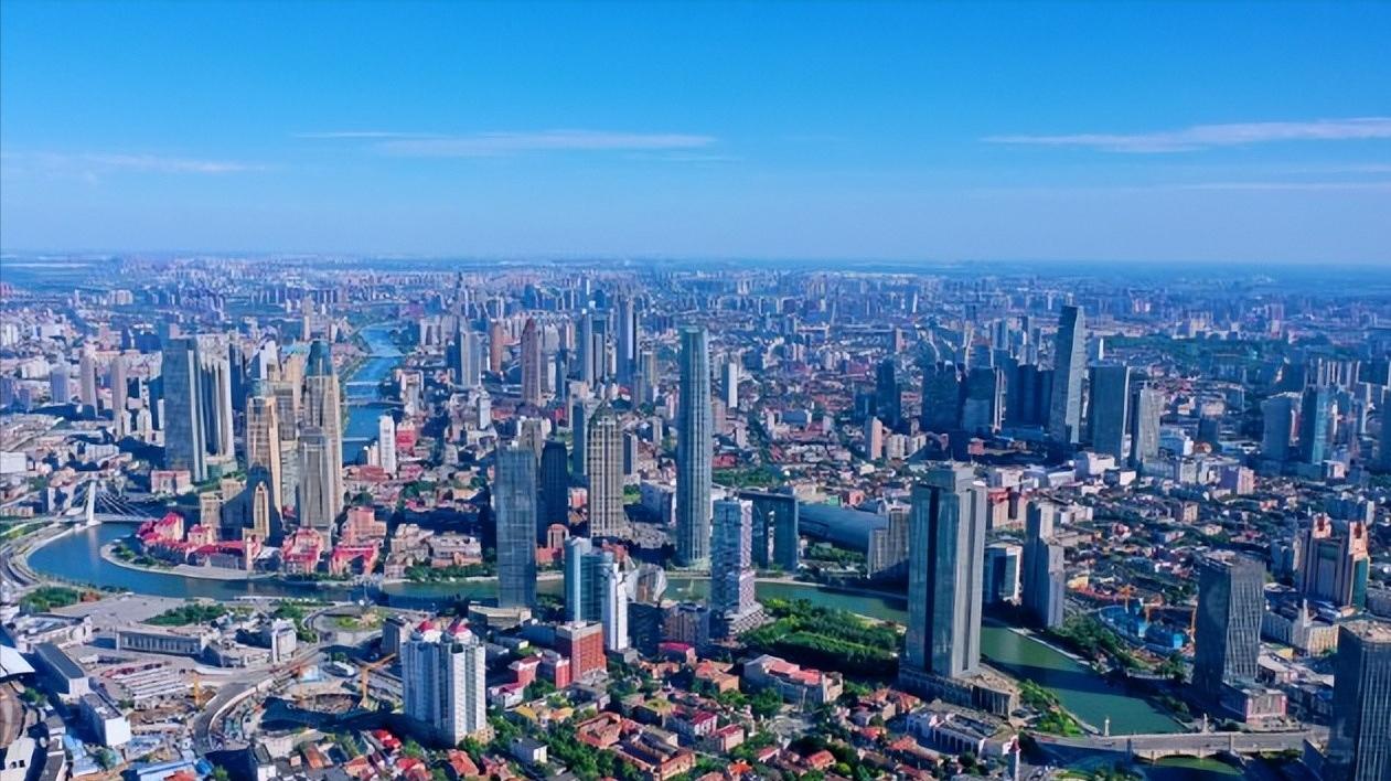 一口气建三个世界级城市群，中国到底在下一盘什么大棋？国家就是要靠这三大“王牌