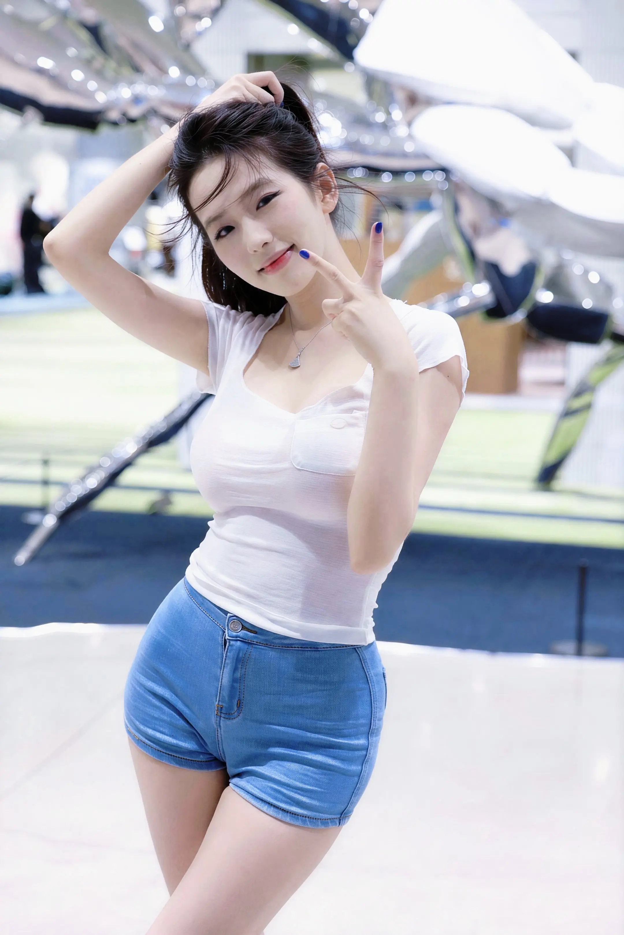 怎么会有人接受你的所有小脾气