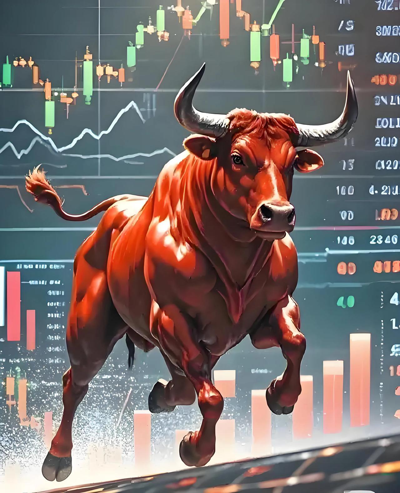 2026年牛市主线锁定！五大梯队暗藏翻倍机会，新赛道崛起不可错过第一梯队：