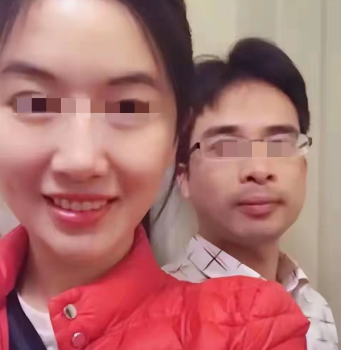 翟欣欣与苏亨茂结婚42天，敲诈了859万元，还有未遂的340万元，逼得走投无路的