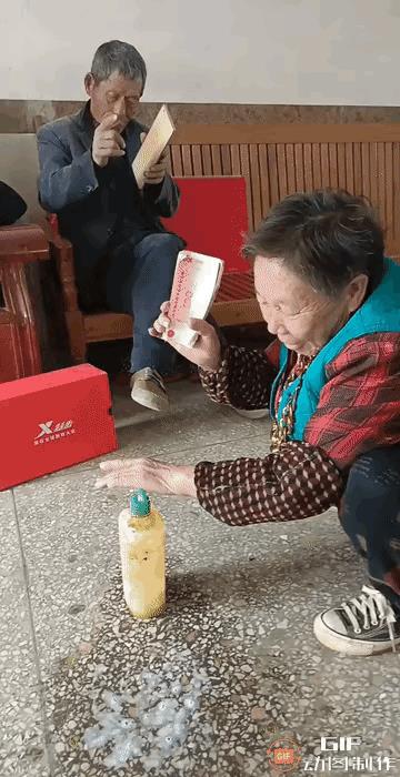 有这脚法，中国早就冲出全宇宙了。