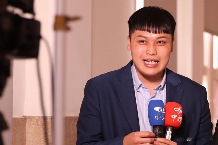 中天主播林宸佑遭羁押　与绿委口角冲突一次看绰号“马德”的中天电视主播记者林宸