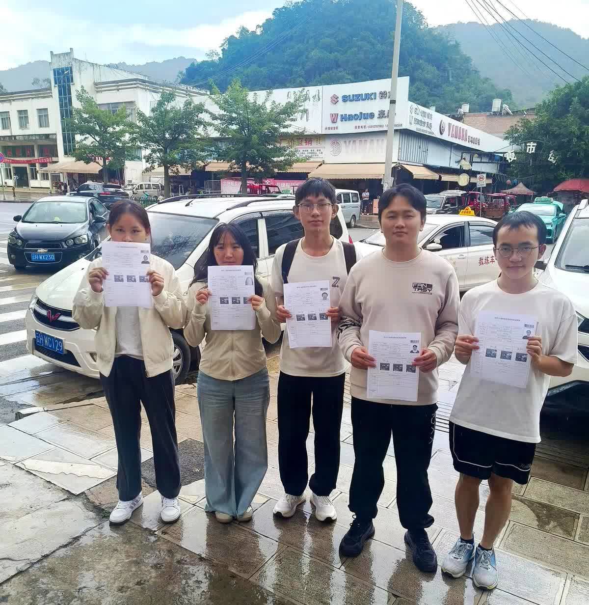 挂科三次后才明白，90%的人考不过根本不是技术差，而是报名那天就踩了坑。