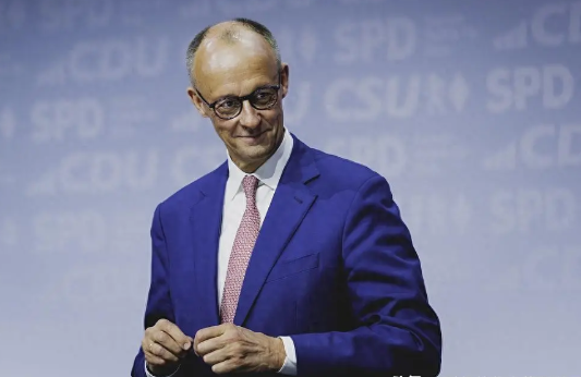默茨的总理之梦终归得以实现。遗憾的是，这一目标在第二轮投票时才达成。在德国联邦议