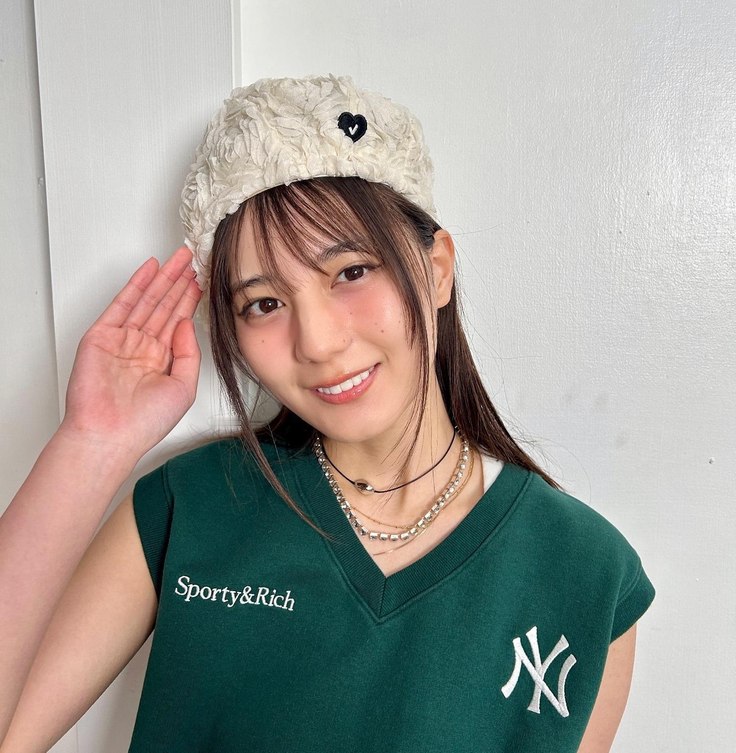 小坂菜緒🦖　nonno​​​