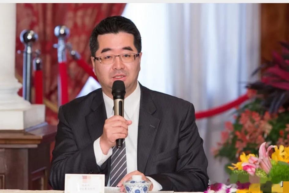 国民党凭什么跟大陆谈这些？李乾龙证实，萧旭芩将带队2月2日至4日访陆，张口