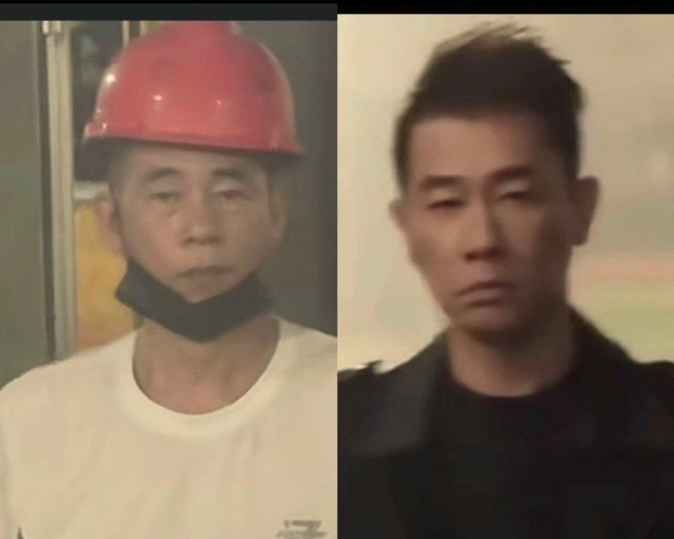 还以为是玩笑话真没想到陈小春真的有个亲弟弟被3000千块钱给卖了，这次有人在