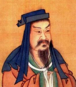 孙膑被剃掉髌骨后，被庞涓接到府上悉心照顾。孙膑为表示感谢，打算为他默写鬼谷子兵法