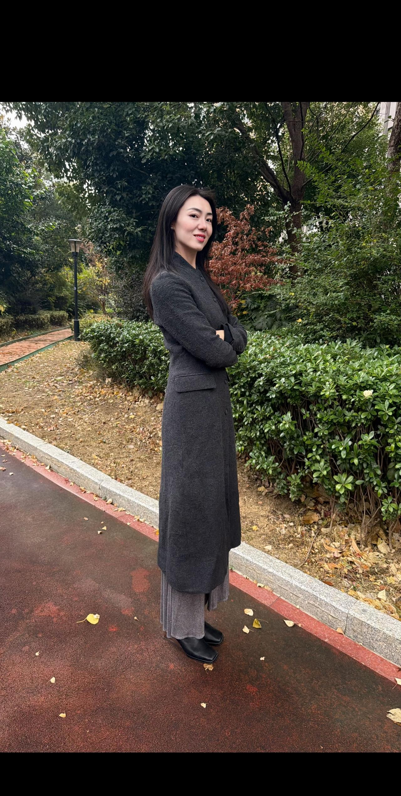 我们都在寻找属于自己的张怀民张怀民