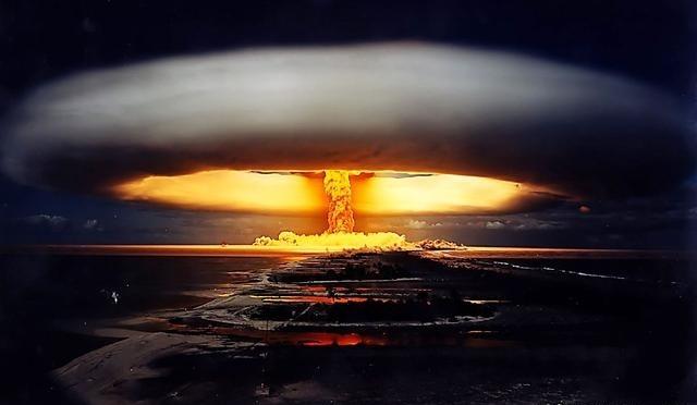 核战争如果爆发，中国有6个地方可躲，老百姓必须掌握的救命知识面对核战争的威胁