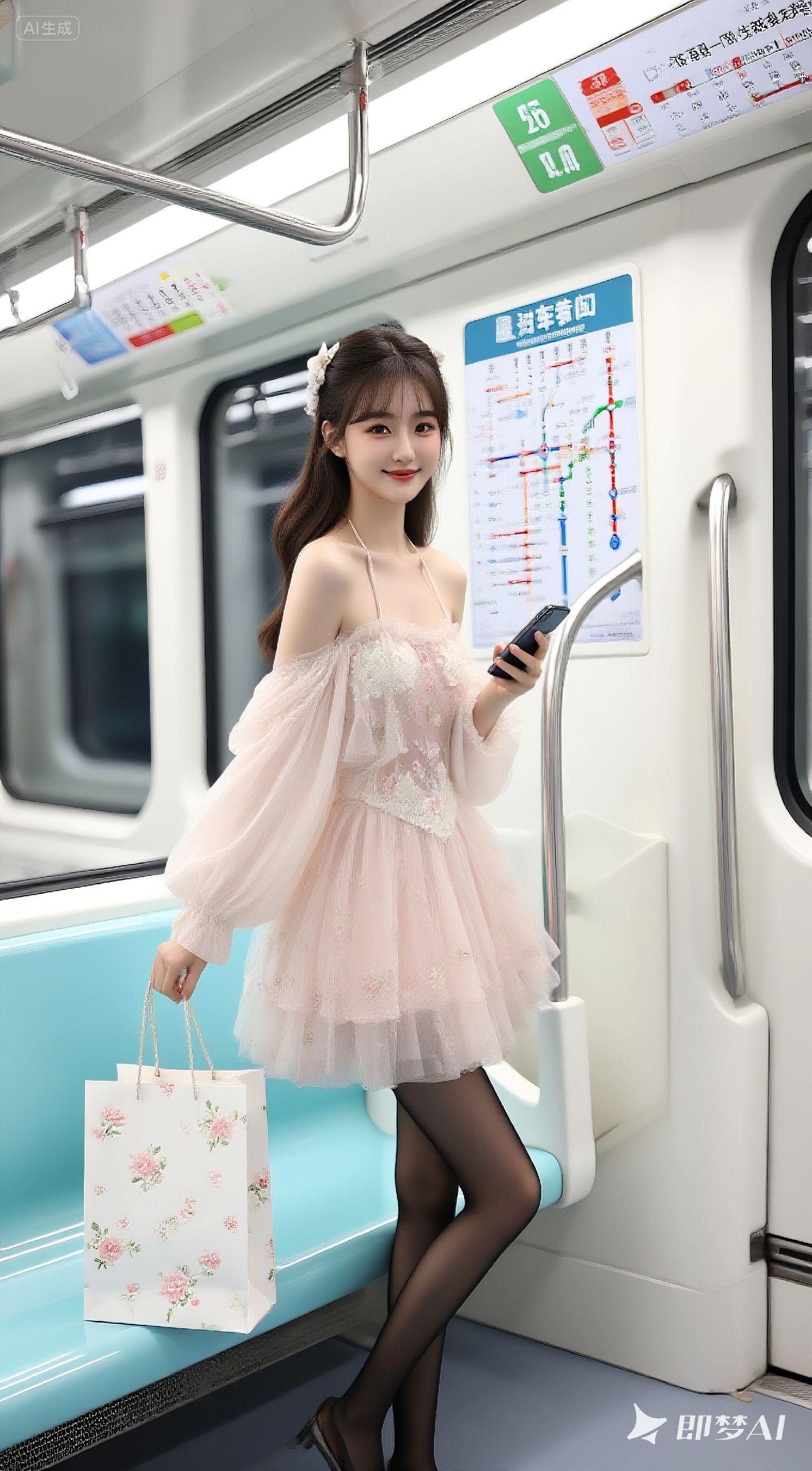 汉服小仙女 女神 甜系女孩 御姐 好身材好气质