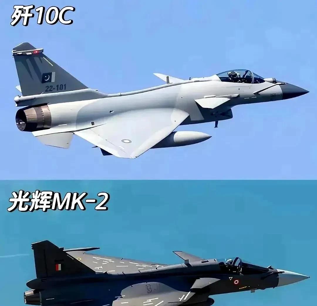 他们跑到网上慷慨激昂，大声疾呼“为什么我们昨天没用光辉MK1A作战？甚至没用