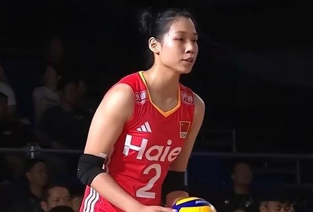 世联赛第二周中国女排教练组或将做出以下5大改变庄宇珊迎帮手截止