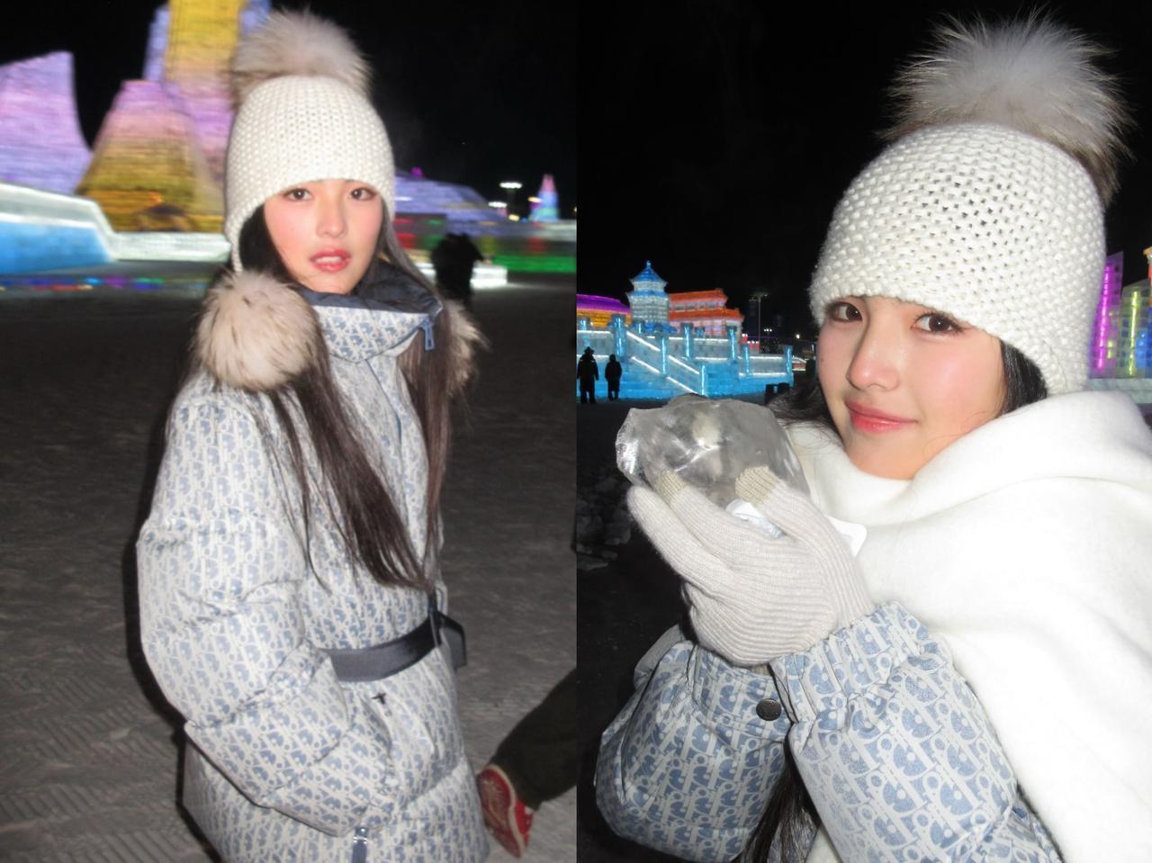 发现没有？王诗龄有一个非常玄学的地方，那就是无论她出席什么场合，无论她穿什么